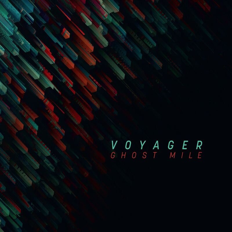 Voyager《Misery Is Only Company》GTP谱