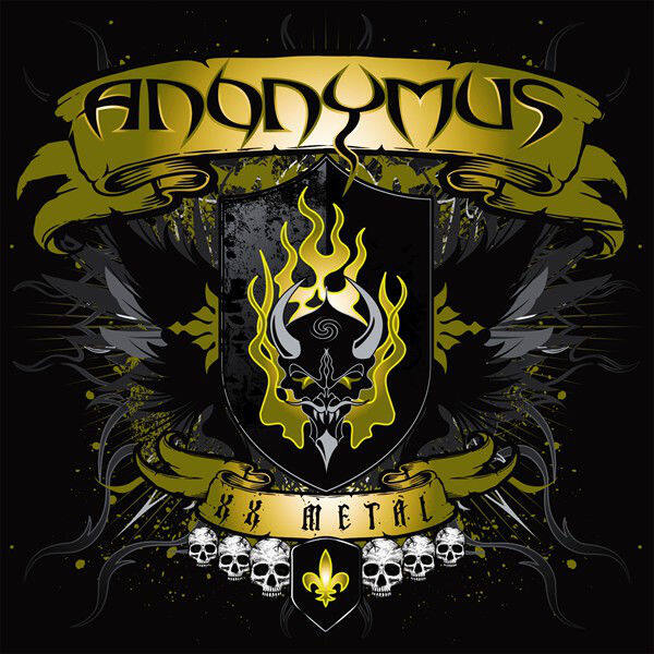 Anonymus《Sous Pression》GTP谱