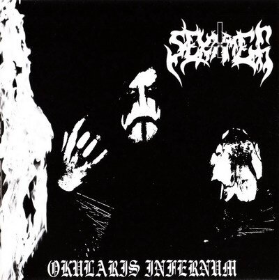 Sekhmet《Okularis Infernum》GTP谱
