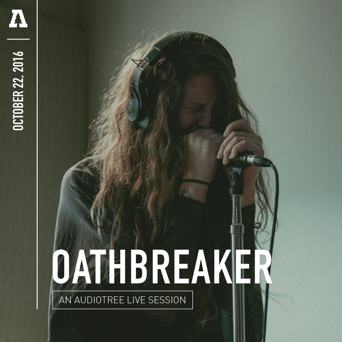 Oathbreaker《Stay Here Accroche-Moi》GTP谱