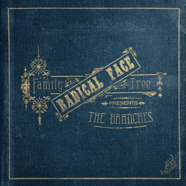 Radical Face《The Mute》GTP谱