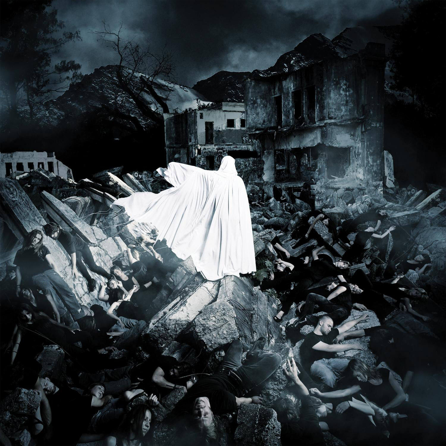 Oh, Sleeper《Revelations In The Calm》GTP谱