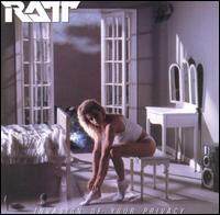 Ratt《Lay it down》GTP谱