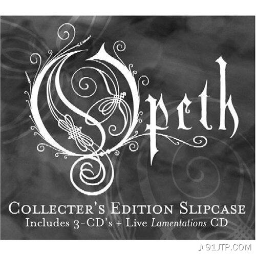Opeth《Deliverance》GTP谱