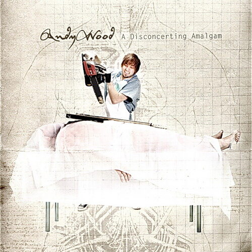 Andy Wood《11th hour》GTP谱