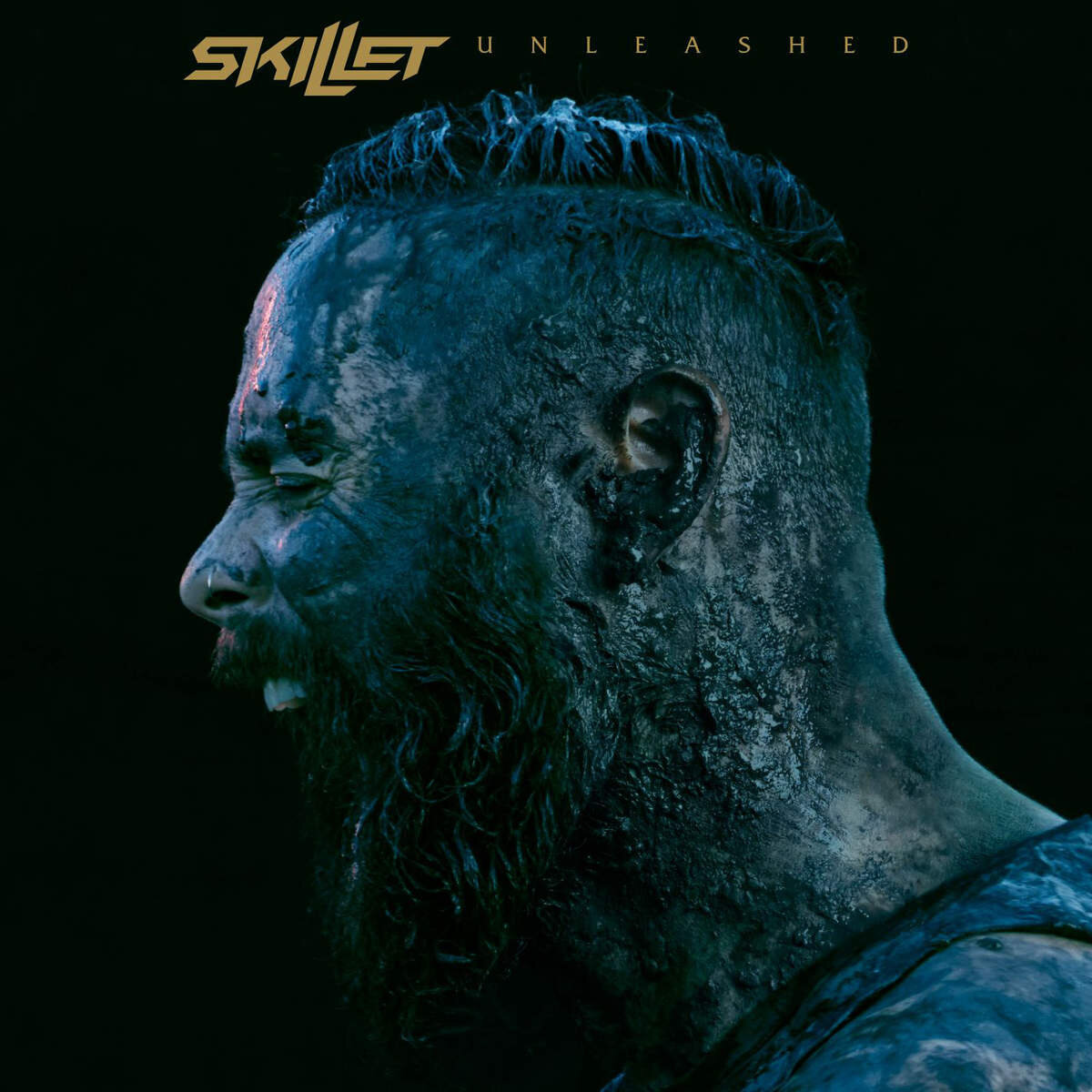 Skillet《Stars》GTP谱