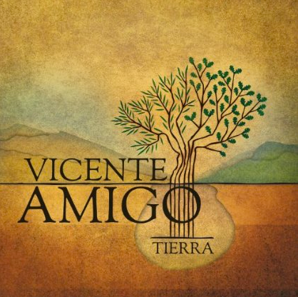 Vicente Amigo《Roma》GTP谱