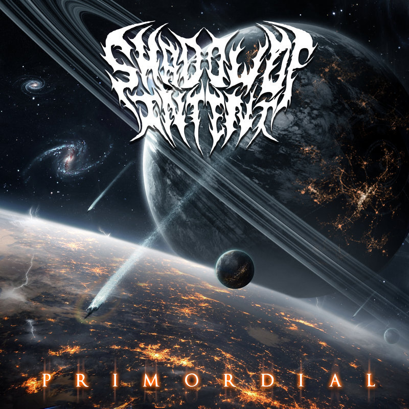 Shadow Of Intent《The Battle Of The Maginot Sphere》GTP谱