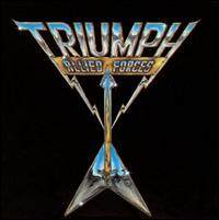 Triumph《Petite Etude》GTP谱