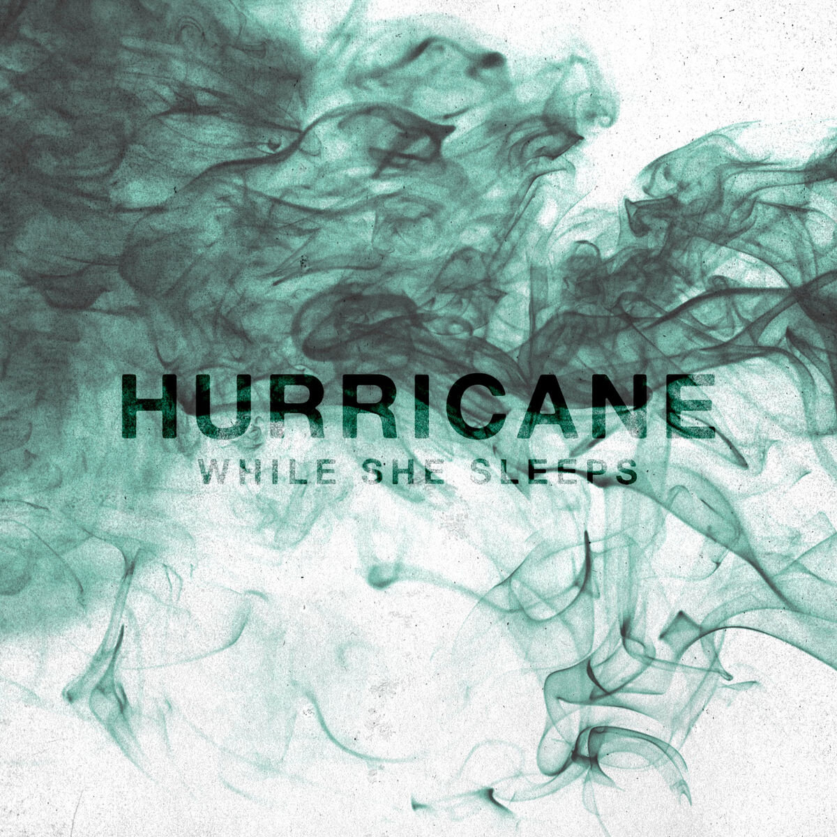 while She Sleeps《Hurricane》GTP谱