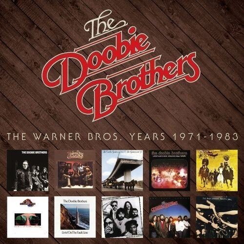 The Doobie Brothers《Dont Stop To Watch The Wheels》GTP谱