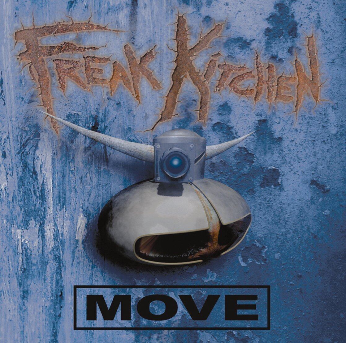 Freak Kitchen《Seven Days In June》GTP谱