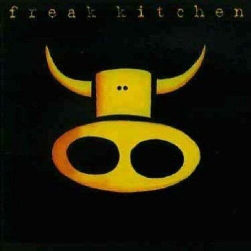 Freak Kitchen《Scattered》GTP谱