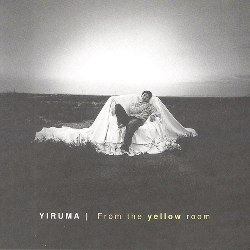 Yiruma《Kiss The Rain》GTP谱