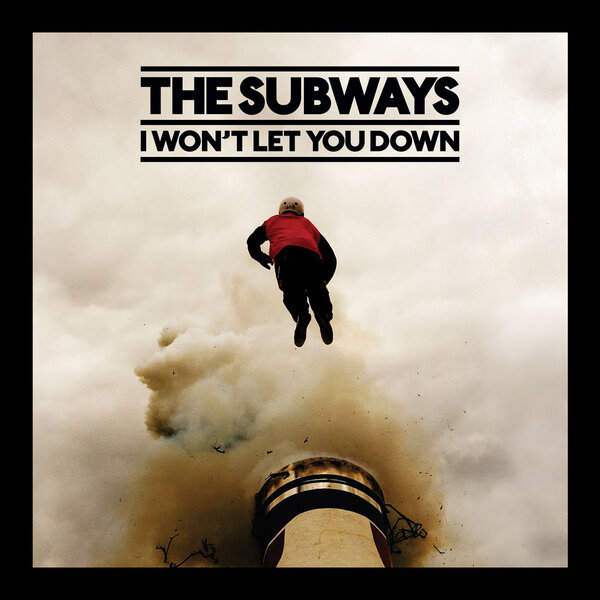 The Subways《I Wont Let You Down》GTP谱