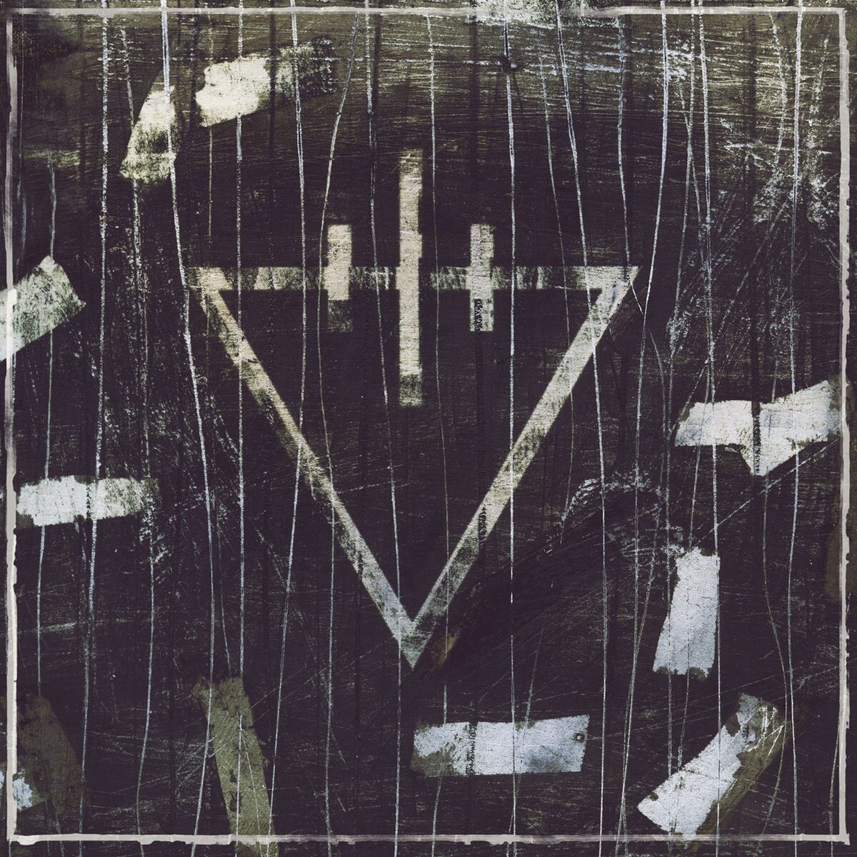 The Devil Wears Prada《Transgress》GTP谱