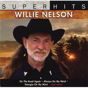 Willie Nelson《On The Road Again》GTP谱