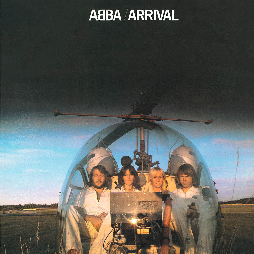 ABBA《Money Money Money》GTP谱