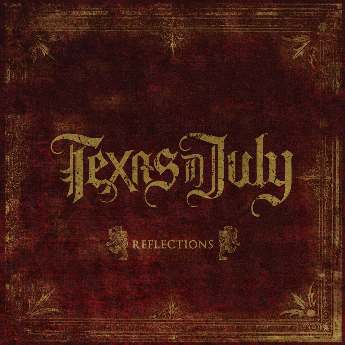 Texas in July《Father Time》GTP谱