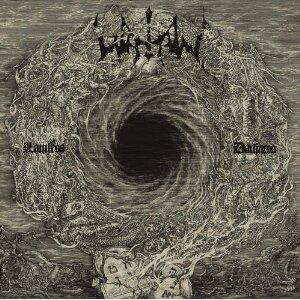Watain《Hymn To Qayin》GTP谱