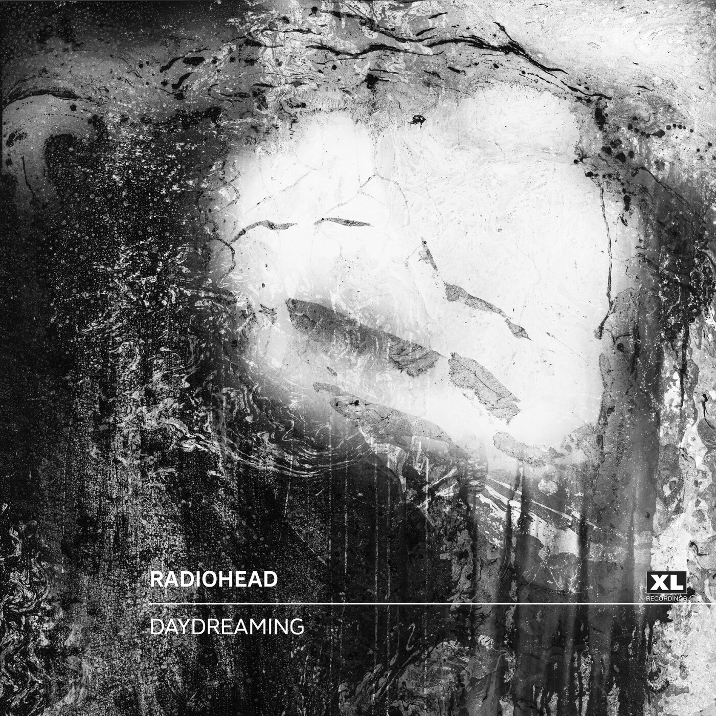 Radiohead《Daydreaming》GTP谱