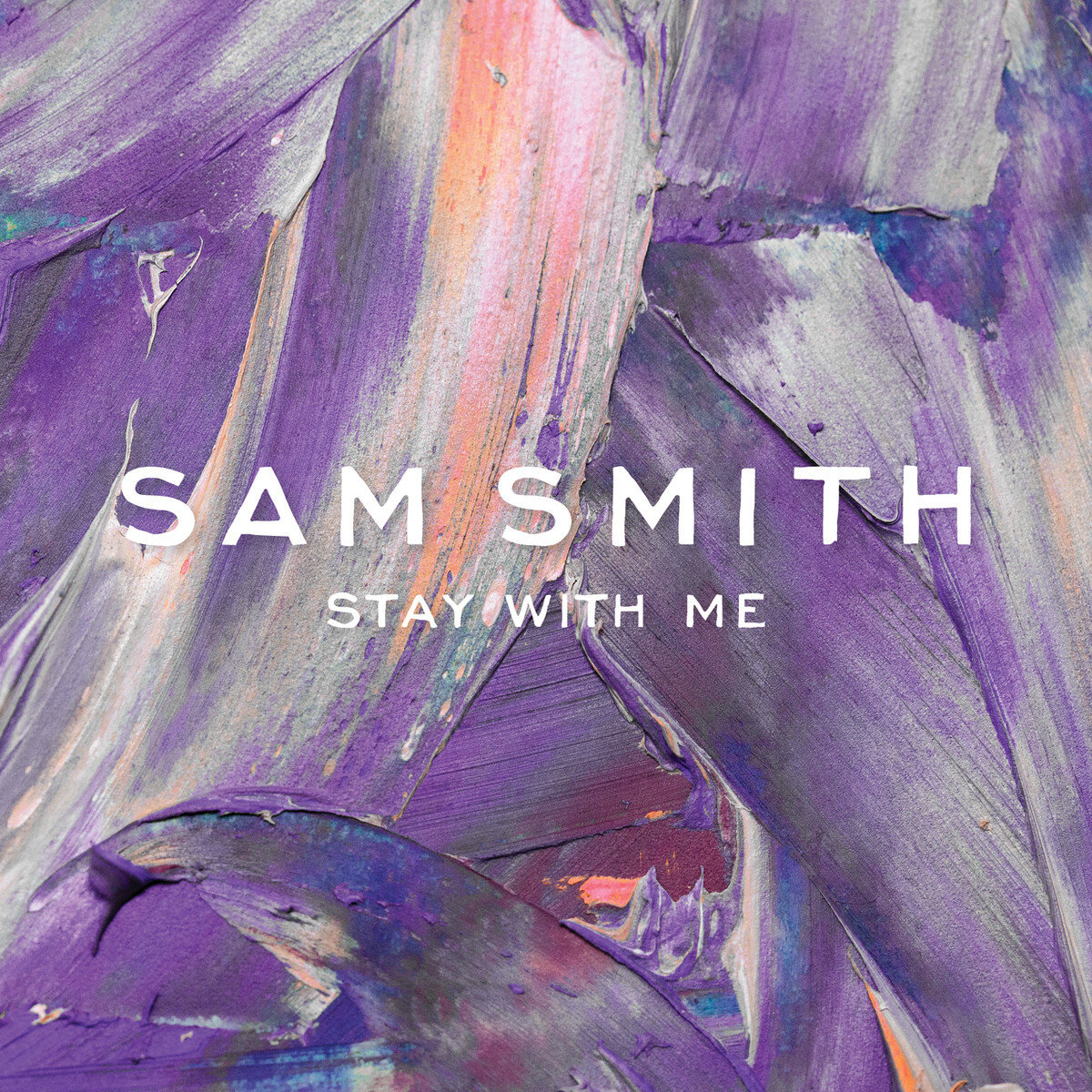Sam Smith《Stay With Me》GTP谱