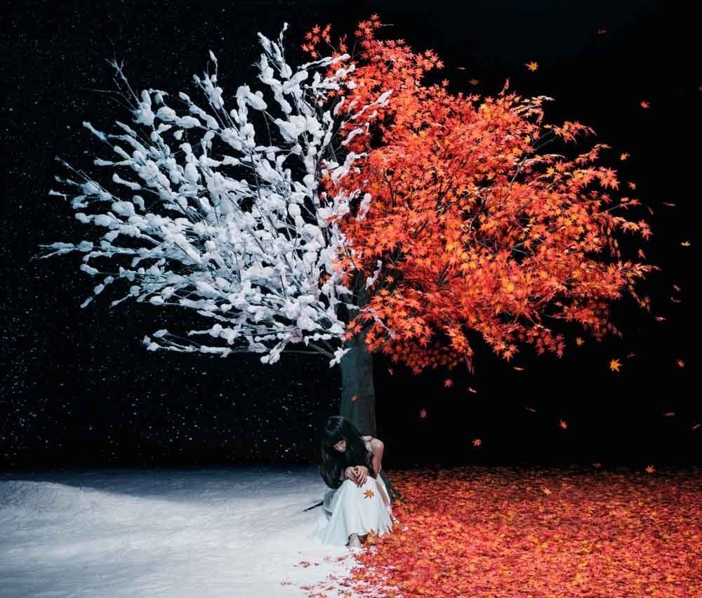Aimer《夏目友人帐-茜さす》GTP谱
