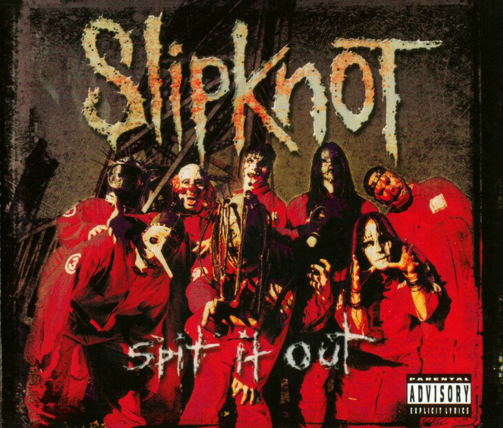 Slipknot《Wait And Bleed》GTP谱