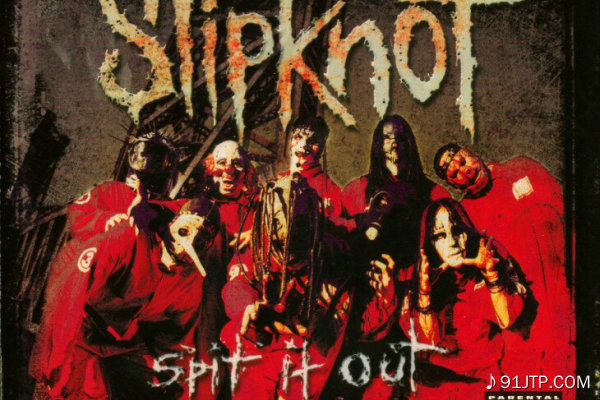 Slipknot《Wait And Bleed》GTP谱