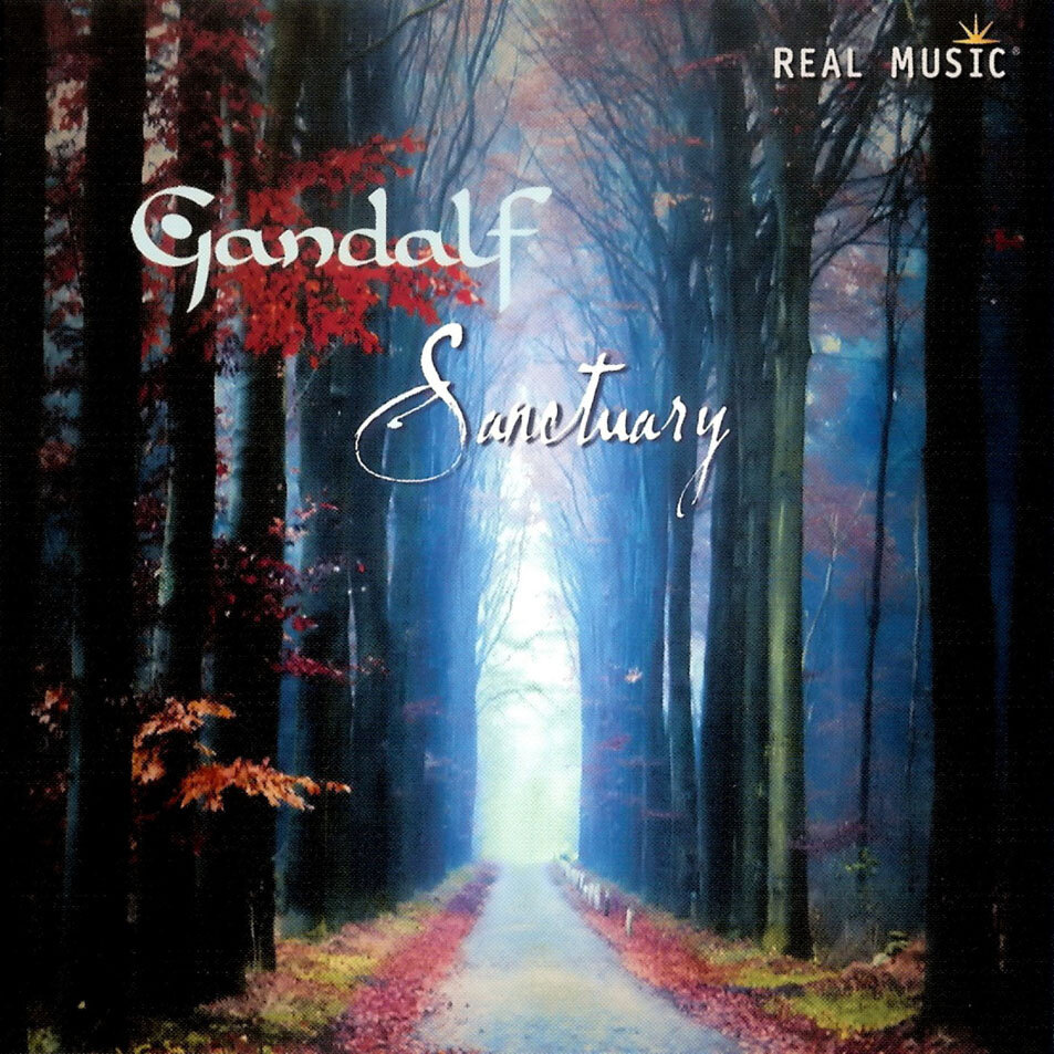 动漫游戏《Sanctuary》GTP谱