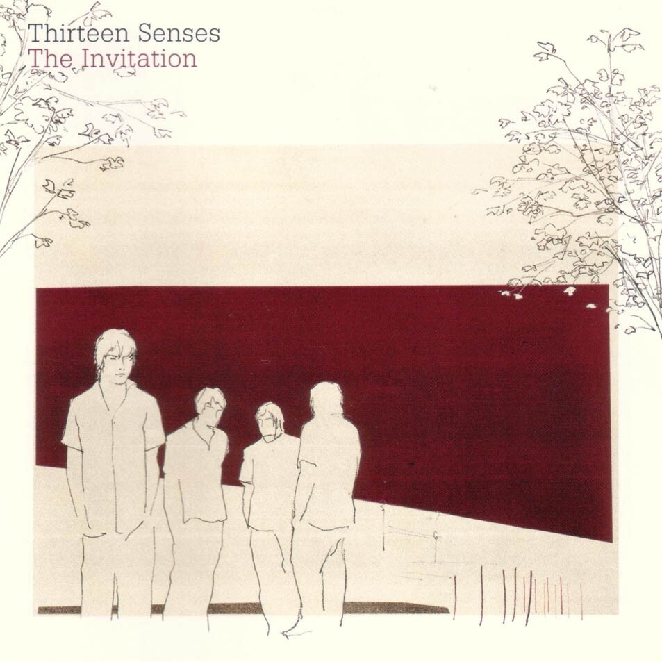 Thirteen Senses《Do No Wrong》GTP谱