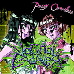 Vaginal Cadaver《Rainwater Enema》GTP谱