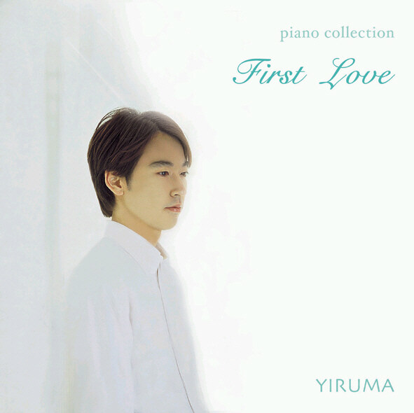 Yiruma《River Flows In You》GTP谱