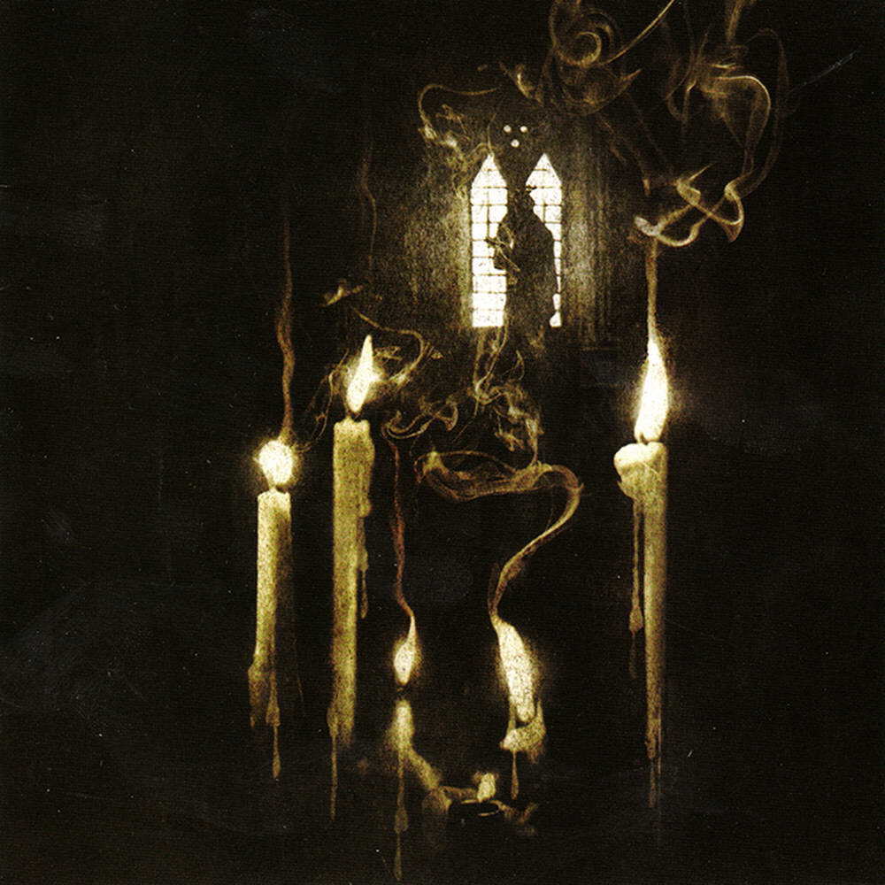 Opeth《Beneath The Mire》GTP谱