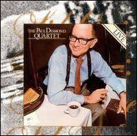 Paul Desmond《Take Five》GTP谱