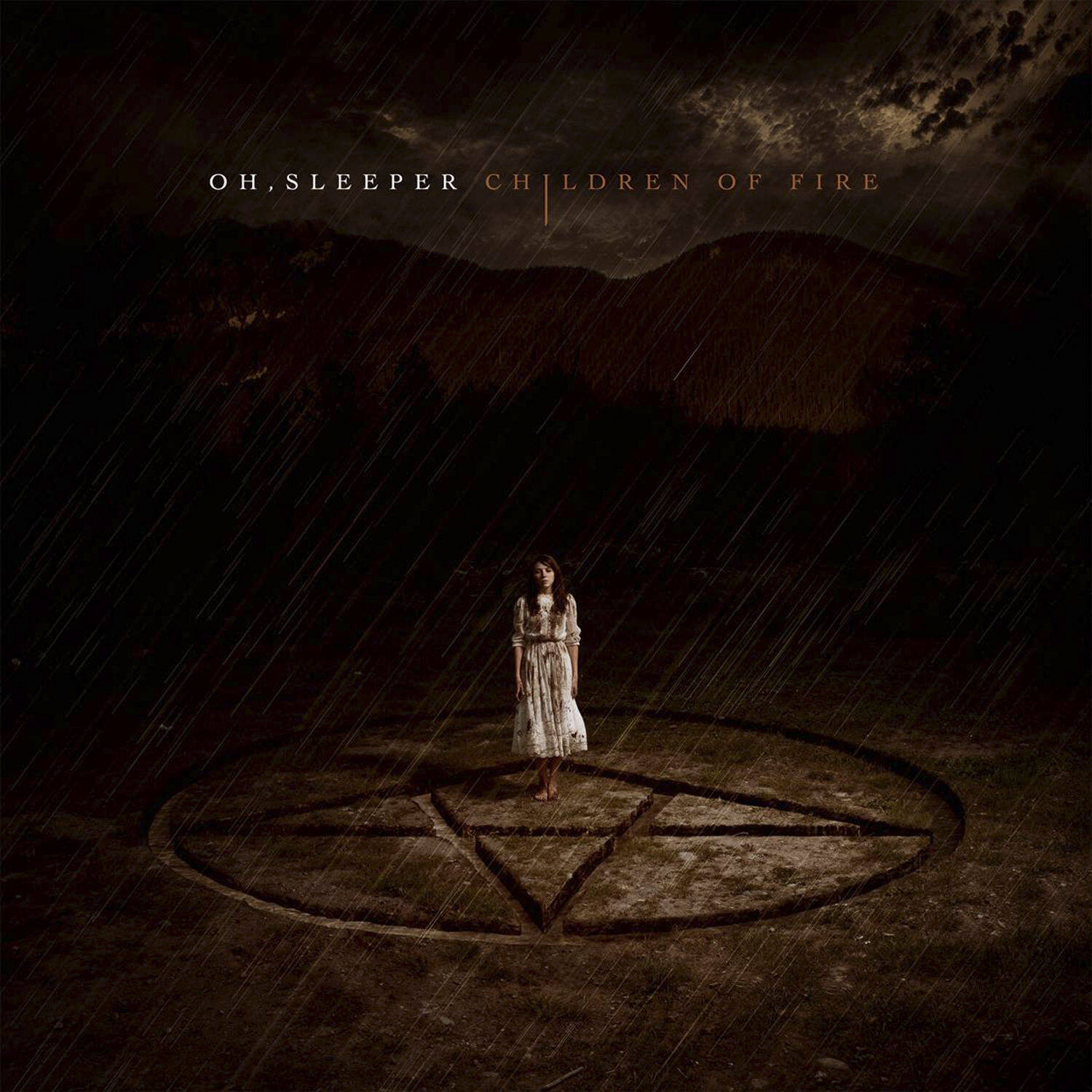 Oh, Sleeper《Shed Your Soul》GTP谱