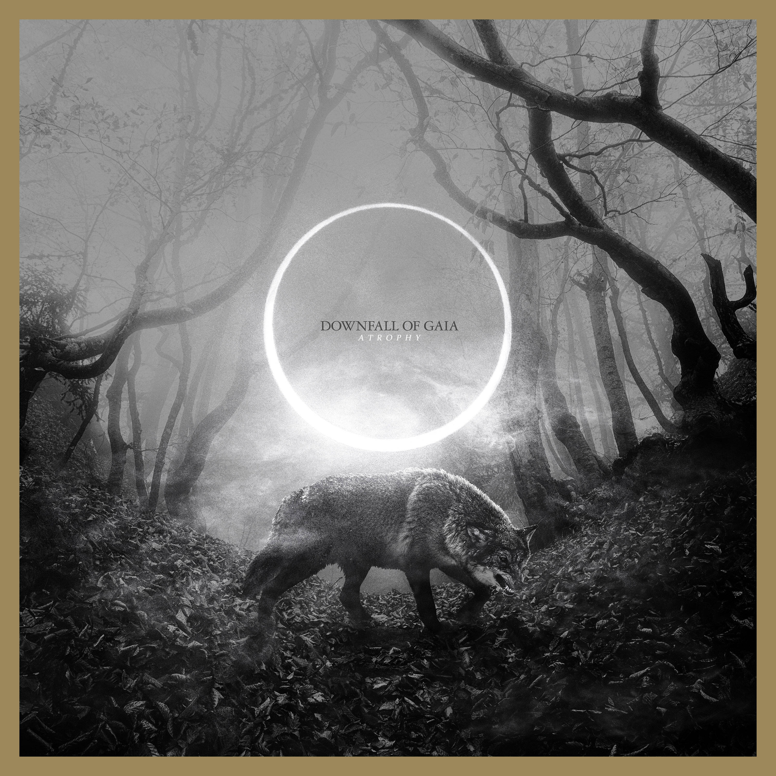 Downfall of Gaia《Ephemerol》GTP谱
