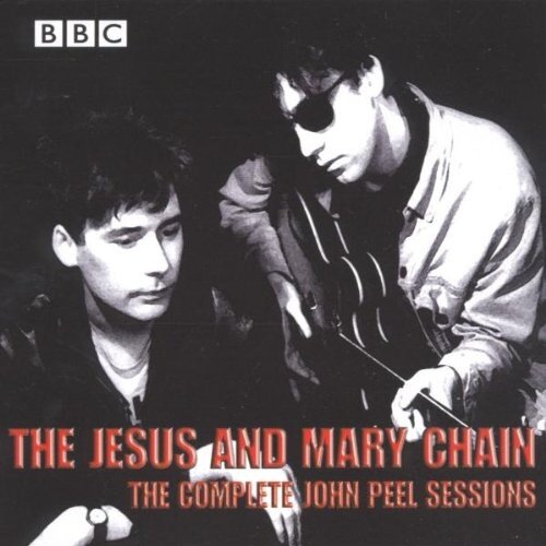 The Jesus and Mary Chain《FAR GONE AND OUT》GTP谱