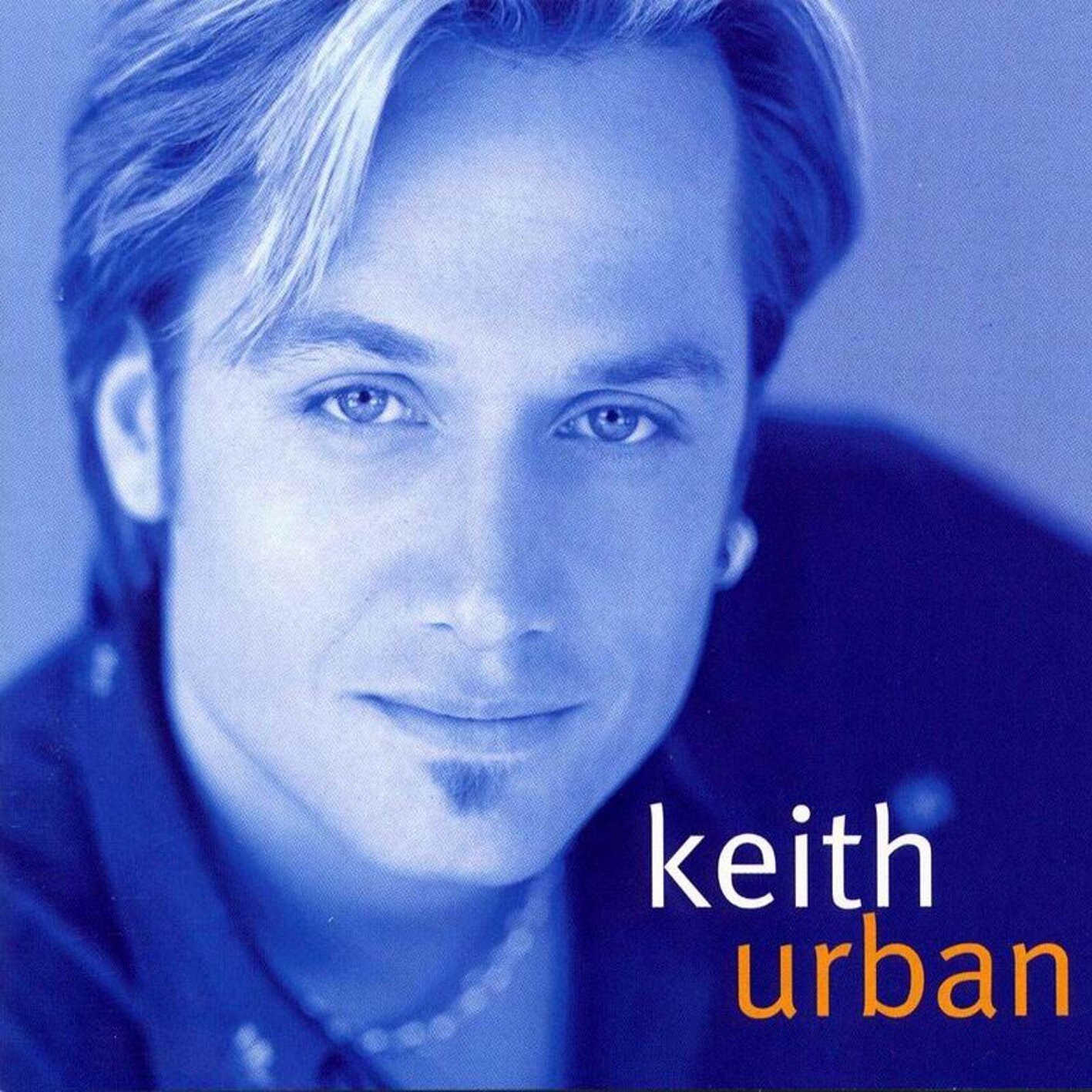 Keith Urban《Where The Blacktop Ends》GTP谱