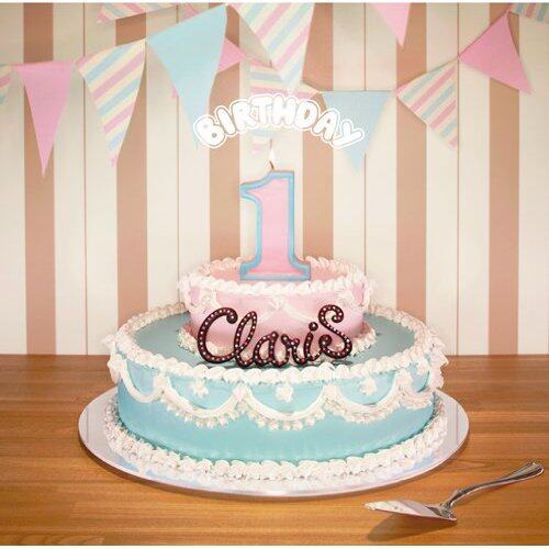 ClariS《コネクト》GTP谱