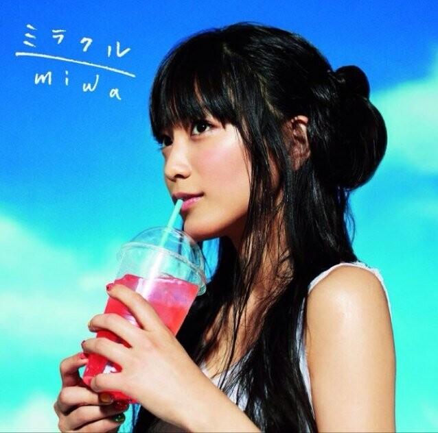 miwa《ミラクル》GTP谱