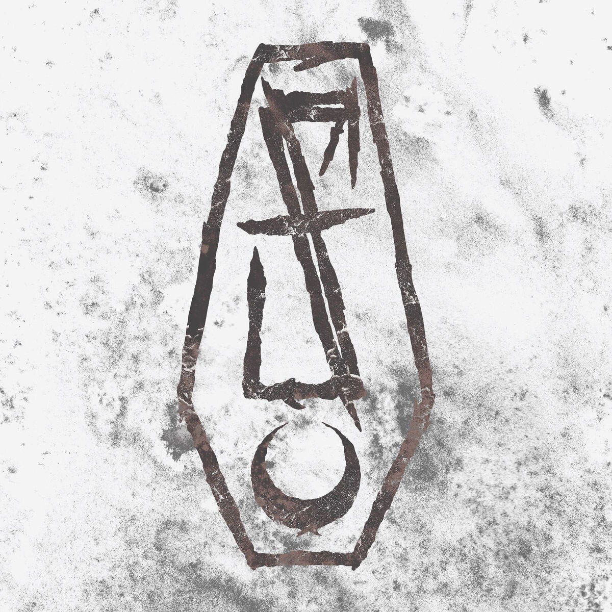Lorna Shore《Fvneral Moon》GTP谱