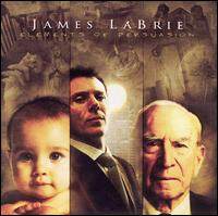 James LaBrie《Alone》GTP谱