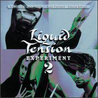 Liquid Tension Experiment《Biaxident》GTP谱