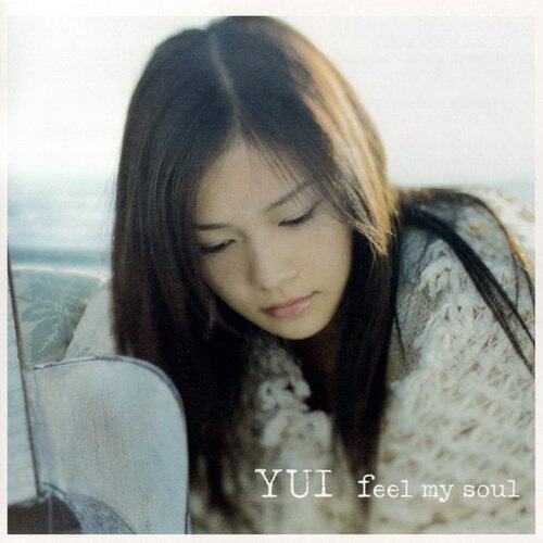 YUI《Feel My Soul》GTP谱