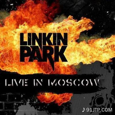 Linkin Park《Crawling-贝斯曲》GTP谱