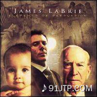 James LaBrie《Undecided》GTP谱