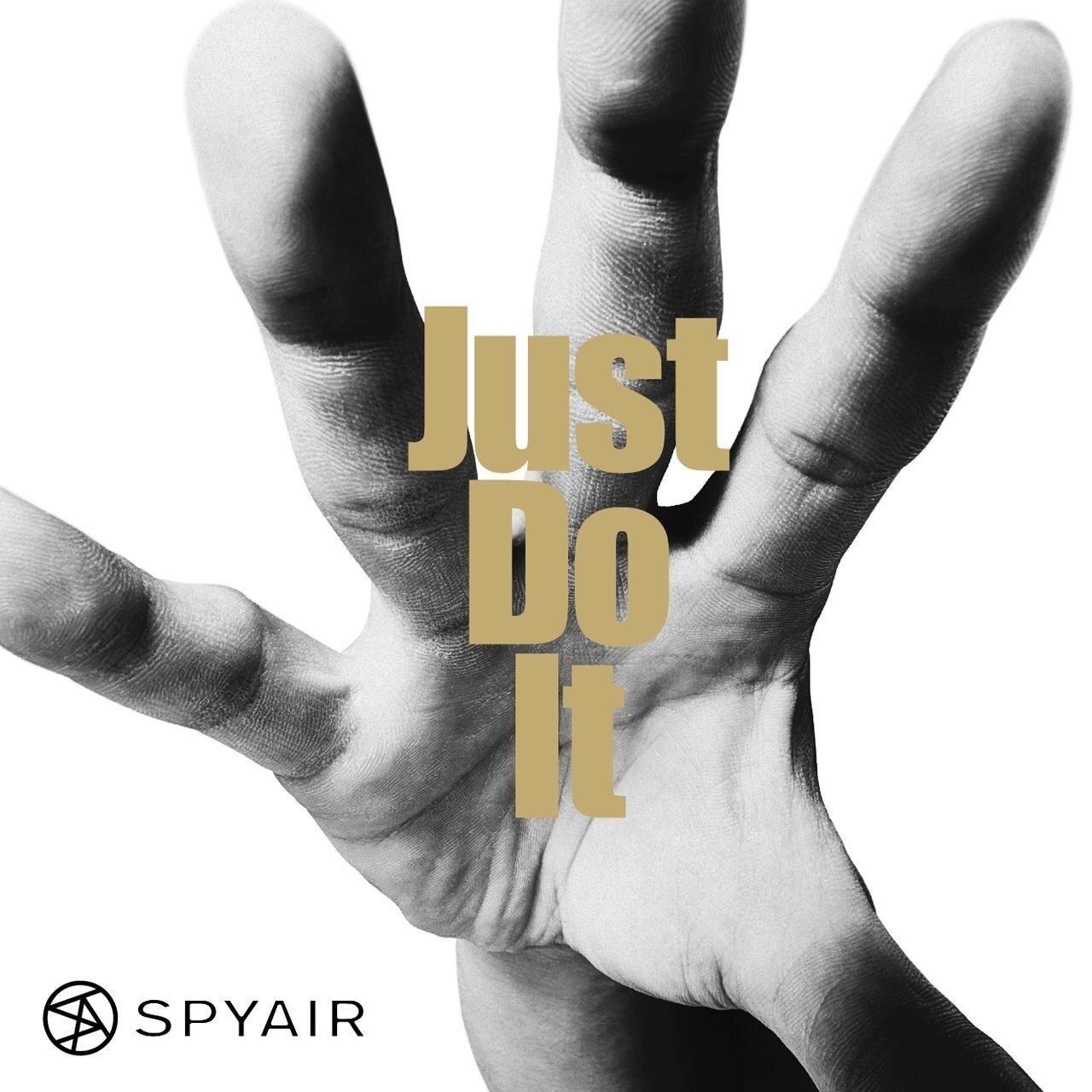 SPYAIR《U & I》GTP谱