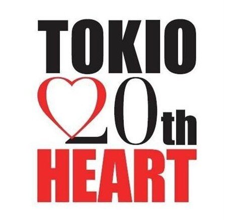 TOKIO《AMBITIOUS JAPAN!》GTP谱