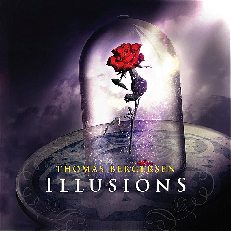 Thomas Bergersen《Rada-非吉他纯音乐谱》GTP谱